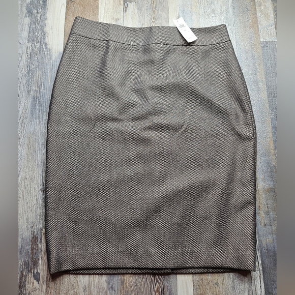 Ann Taylor NEW Pencil Skirt Size 10 - Picture 1 of 10